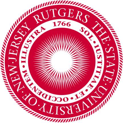 Rutgers University, New Jersey, USA